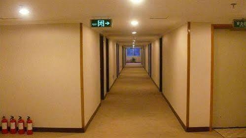 The Overseas Chinese Building Hotel Shenzhen Exterior foto